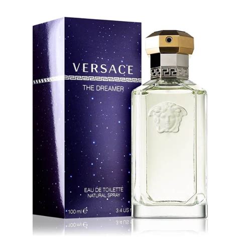 versace dreamer for him